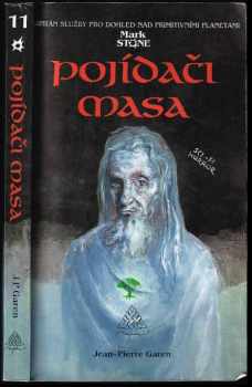 Pojídači masa