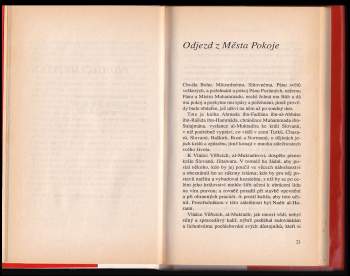 Michael Crichton: Pojídači mrtvých