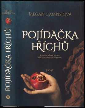 Megan Campisi: Pojídačka hříchů