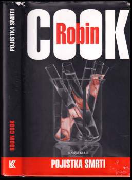 Robin Cook: Pojistka smrti