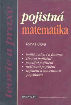 Pojistná matematika