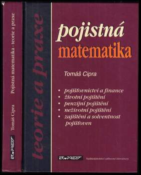 Pojistná matematika