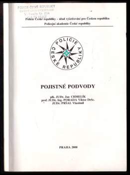Pojistné podvody