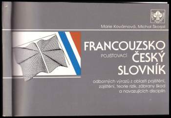 Pojišťovací francouzsko-český slovník