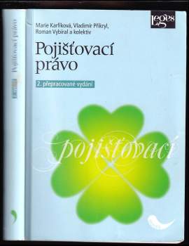 Pojišťovací právo