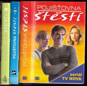 Pojišťovna štěstí