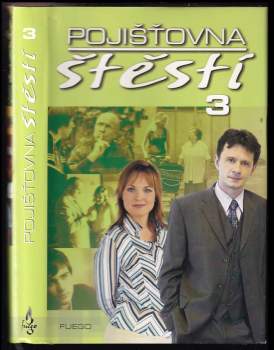 Pojišťovna štěstí