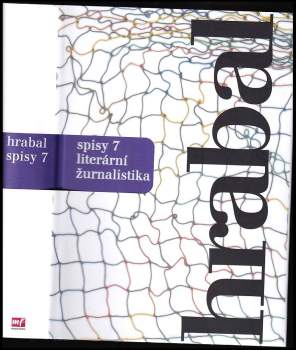 Bohumil Hrabal: Pojízdná zpovědnice