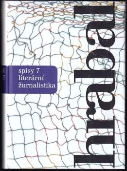 Bohumil Hrabal: Pojízdná zpovědnice