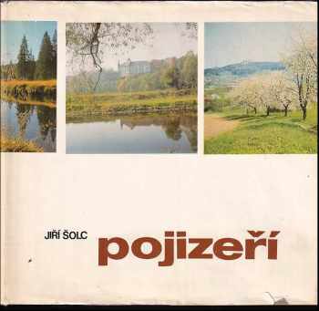 Pojizeří : [Fot publ. - Jiří Šolc (1976, Severočeské nakladatelství) - ID: 530742