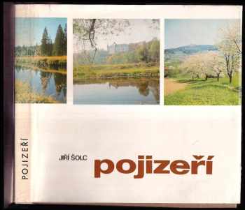 Pojizeří : [Fot. publ - Jiří Šolc (1976, Severočeské nakladatelství) - ID: 181737