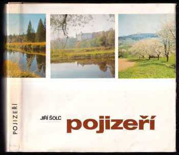 Pojizeří : [Fot. publ - Jiří Šolc (1976, Severočeské nakladatelství) - ID: 86266