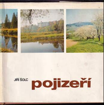 Pojizeří : [Fot. publ - Jiří Šolc (1976, Severočeské nakladatelství) - ID: 789113