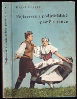Pojizerské a podještědské písně a tance