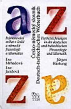 Česko-německý slovník