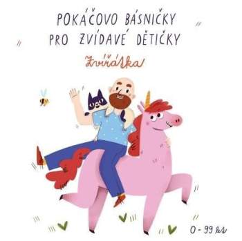 Pokáčovo básničky pro zvídavé dětičky
