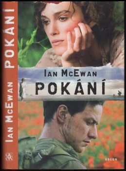 Pokání - Ian McEwan (2008, Odeon) - ID: 1187021