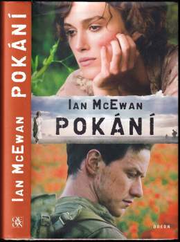 Ian McEwan: Pokání