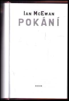 Ian McEwan: Pokání