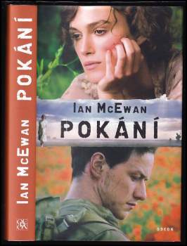 Ian McEwan: Pokání