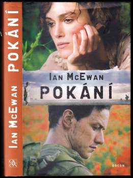 Ian McEwan: Pokání