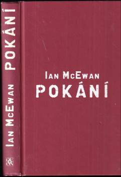 Ian McEwan: Pokání