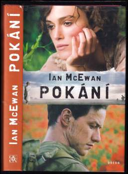 Ian McEwan: Pokání