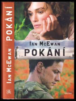 Ian McEwan: Pokání