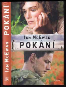 Pokání - Ian McEwan (2008, Odeon) - ID: 720737