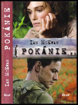 Ian McEwan: Pokánie