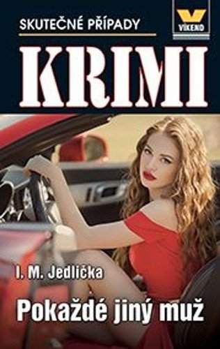 Pokaždé jiný muž