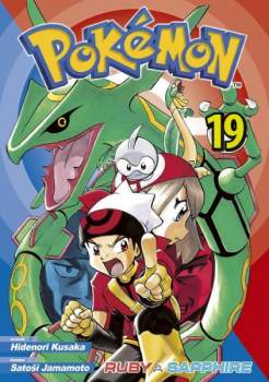 Pokémon 19