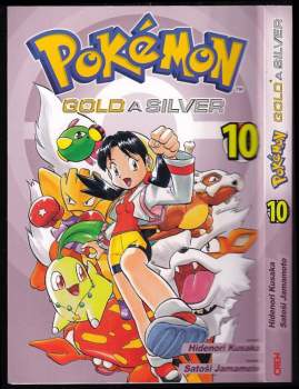 Pokémon