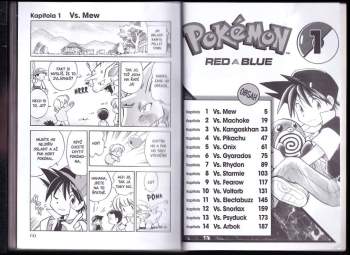 Hidenori Kusaka: Pokémon