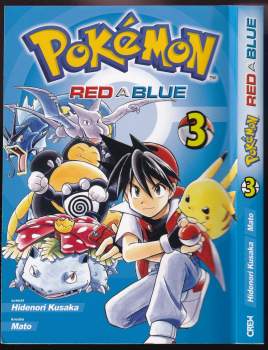 Hidenori Kusaka: Pokémon
