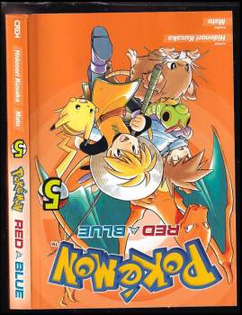 Pokémon