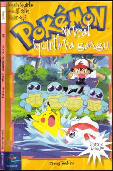 Pokémon