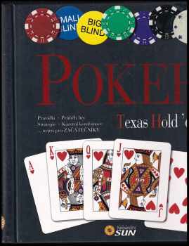 Poker : Texas Hold'em