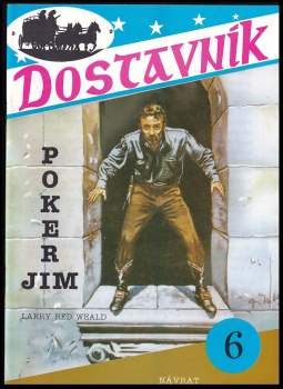 Poker Jim