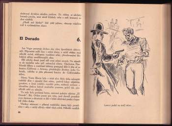 Larry Red Weald: Poker Jim