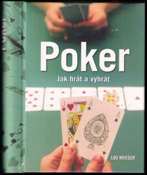 Lou Krieger: Poker