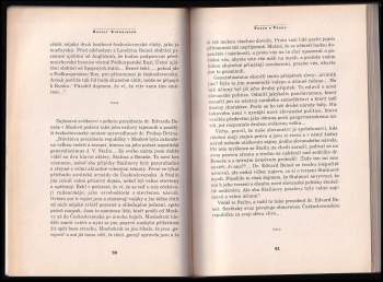 Rudolf Ströbinger: Poker o Prahu