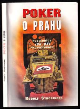 Poker o Prahu