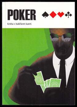 Poker - pravidla hry BEZ KARET
