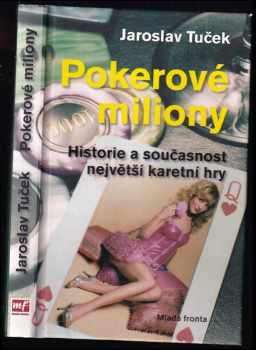 Pokerové miliony