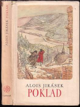 Alois Jirásek: Poklad