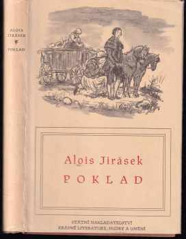 Alois Jirásek: Poklad