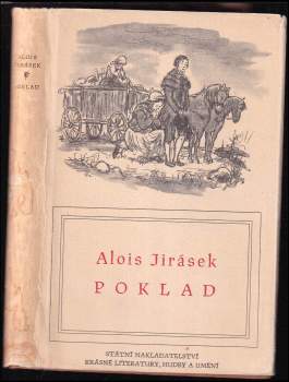 Alois Jirásek: Poklad