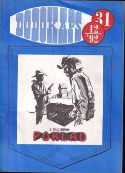 Poklad