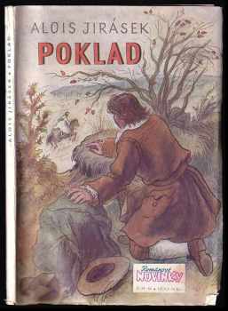 Poklad - Alois Jirásek (1951, Práce) - ID: 166858